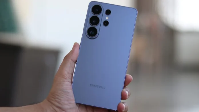 Ενημέρωση Google Play για τηλέφωνα Samsung: Όλες οι λεπτομέρειες Ενημέρωση Google Play για τηλέφωνα Samsung: Όλες οι λεπτομέρειες