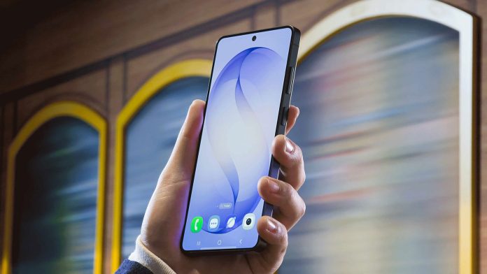 Galaxy S27 Pro: Υπερβάλλει με χαρακτηριστικά Ultra Galaxy S27 Pro: Υπερβάλλει με χαρακτηριστικά Ultra
