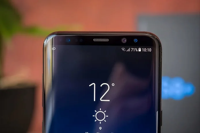 Αναπάντεχη ενημέρωση για Galaxy S8 και Note 8 μετά από 10 χρόνια Αναπάντεχη ενημέρωση για Galaxy S8 και Note 8 μετά από 10 χρόνια
