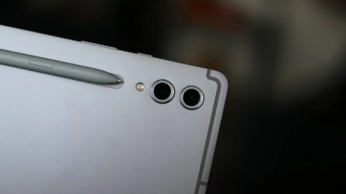 «Ανανεώθηκε η σειρά Galaxy Tab S10 FE με ενημέρωση Ιουνίου 2026» «Ανανεώθηκε η σειρά Galaxy Tab S10 FE με ενημέρωση Ιουνίου 2026»
