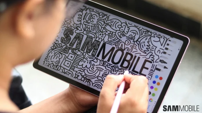 Samsung: Αναβάθμιση One UI 8.5 στο Galaxy Tab S6 Lite (2024)