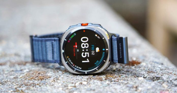 Αύξηση μπαταρίας στο Galaxy Watch Ultra 2: Μεγαλύτερη Αυτονομία