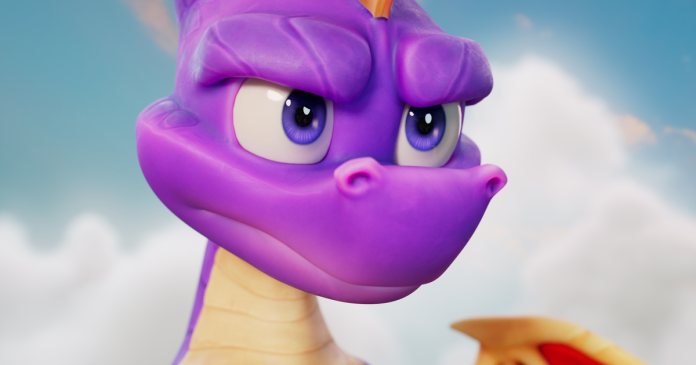 Επιστροφή στο Spyro: Η Toys for Bob γιορτάζει το αγαπημένο της παιχνίδι