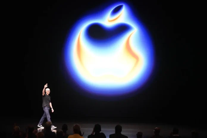 Πώς η τεχνητή νοημοσύνη πλήττει την Apple και τα iPhone Πώς η τεχνητή νοημοσύνη πλήττει την Apple και τα iPhone
