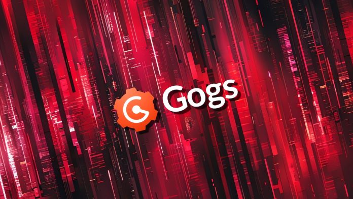 Gogs: Επείγουσα ενημέρωση για κενό ασφαλείας zero-day