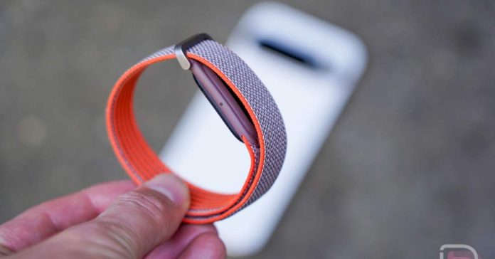 Fitbit Air: Κατάλληλο για HSA/FSA Χρηματοδοτήσεις Fitbit Air: Κατάλληλο για HSA/FSA Χρηματοδοτήσεις