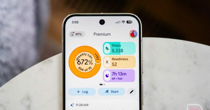 «Μαζική Αναβάθμιση της Google Health: 13+ Νέες Λειτουργίες» «Μαζική Αναβάθμιση της Google Health: 13+ Νέες Λειτουργίες»