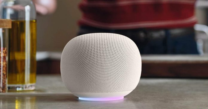 Νέο Google Home ηχείο διαθέσιμο στα 99 $! Νέο Google Home ηχείο διαθέσιμο στα 99 $!