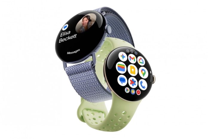 Δυσάρεστο σφάλμα πλήττει το Pixel Watch 4 LTE