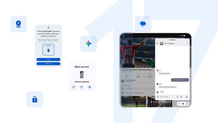 Η κυκλοφορία του Android 17 από την Google – Dataconomy Η κυκλοφορία του Android 17 από την Google - Dataconomy
