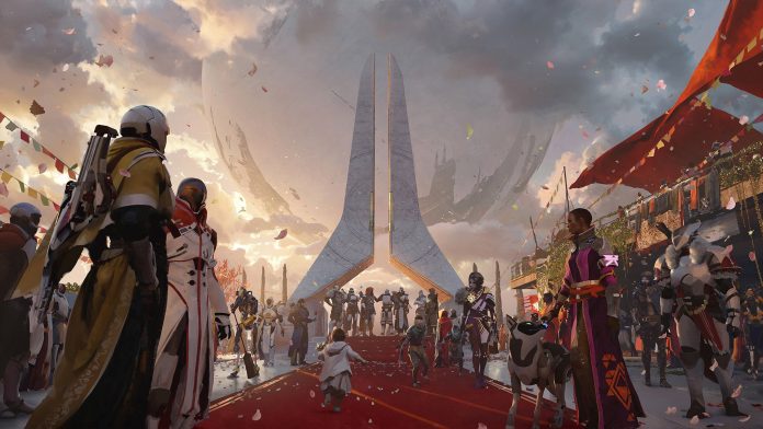 Destiny 2: Μεγάλες εκπλήξεις για συνδρομητές PS Plus Extra Destiny 2: Μεγάλες εκπλήξεις για συνδρομητές PS Plus Extra