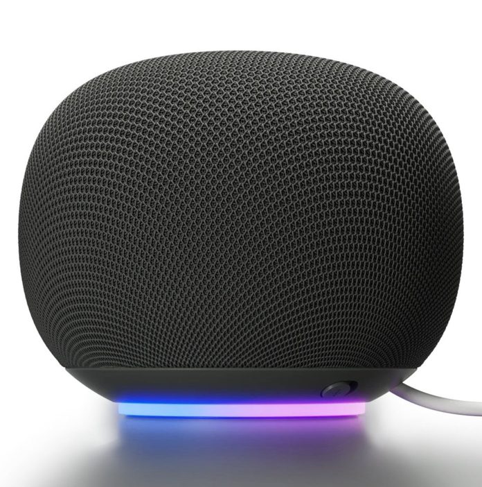 Ανακαλύψτε το νέο Google Home Speaker με Gemini!