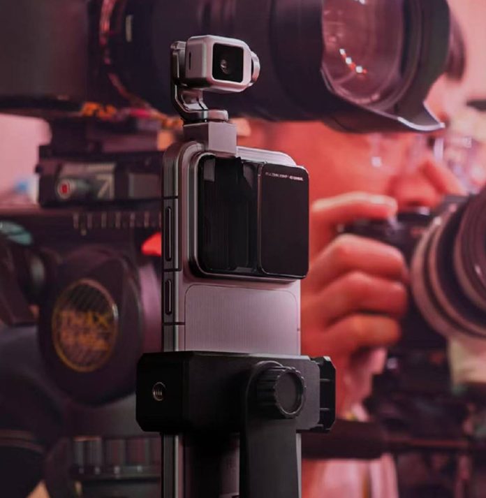 HONOR Robot Phone: Επαναστατική τεχνολογία για mobile filmmaking HONOR Robot Phone: Επαναστατική τεχνολογία για mobile filmmaking