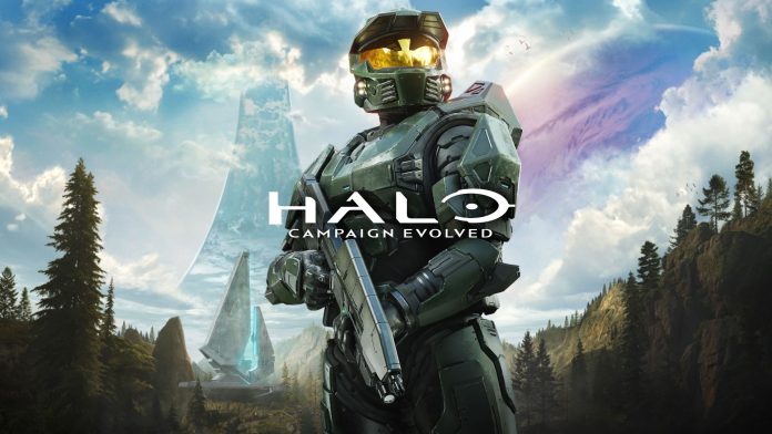 Θρύλος Halo: Η καμπάνια φτάνει PlayStation τον Ιούλιο Θρύλος Halo: Η καμπάνια φτάνει PlayStation τον Ιούλιο