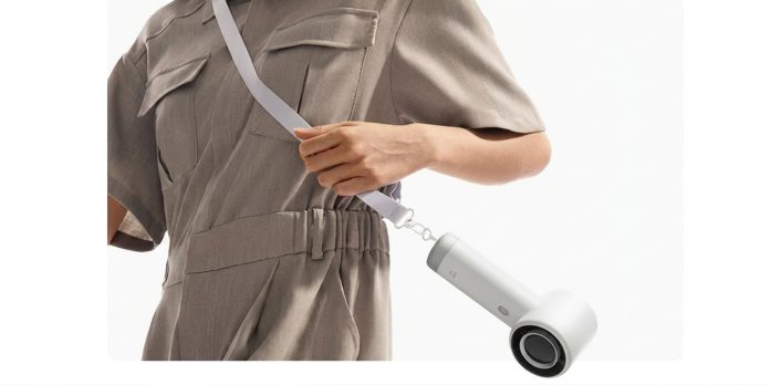 Xiaomi Mijia Φορητός Αεροθώρακας με 100 Ρυθμίσεις Ταχύτητας Xiaomi Mijia Φορητός Αεροθώρακας με 100 Ρυθμίσεις Ταχύτητας