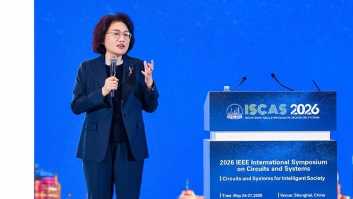Η Huawei μπορεί να κατασκευάσει τσιπ 1,4 nm, δηλώνει κορυφαίος επιστήμονας Η Huawei μπορεί να κατασκευάσει τσιπ 1,4 nm, δηλώνει κορυφαίος επιστήμονας