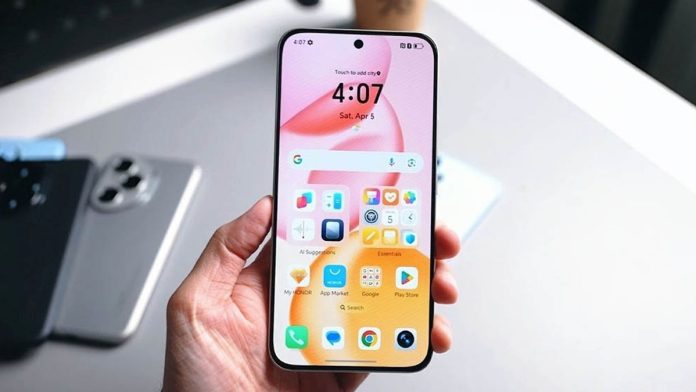 Η Honor εξετάζει μπαταρία 14000 mAh για νέο smartphone Η Honor εξετάζει μπαταρία 14000 mAh για νέο smartphone