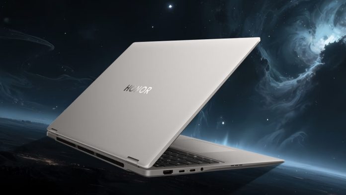 Αύξηση τιμής για notebooks: Τα νέα από το Honor Manager Αύξηση τιμής για notebooks: Τα νέα από το Honor Manager