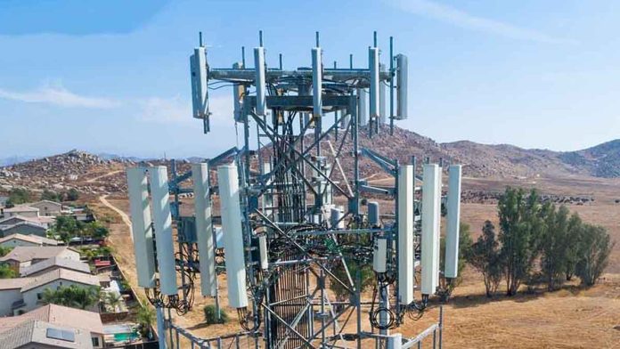ΗΠΑ: Πίεση σε ΝΑΤΟ για απαγόρευση 5G της Huawei ΗΠΑ: Πίεση σε ΝΑΤΟ για απαγόρευση 5G της Huawei