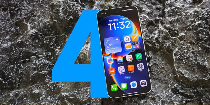 Η Xiaomi αναβαθμίζει το System Launcher σε Hyper Launcher Η Xiaomi αναβαθμίζει το System Launcher σε Hyper Launcher