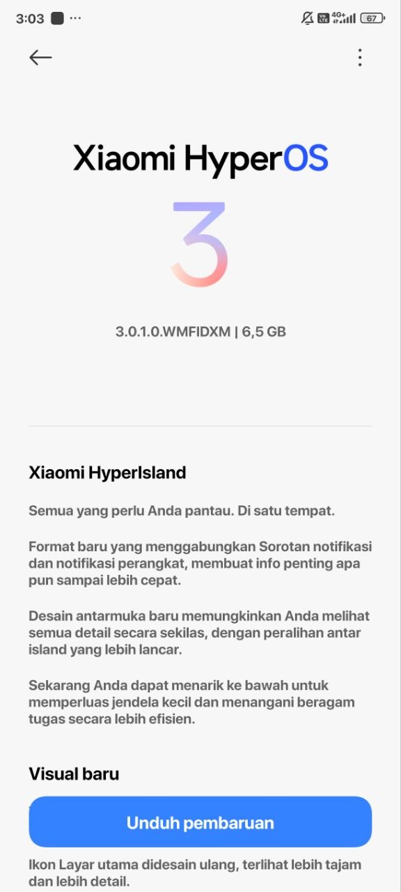 HyperOS 4 Launcher 5