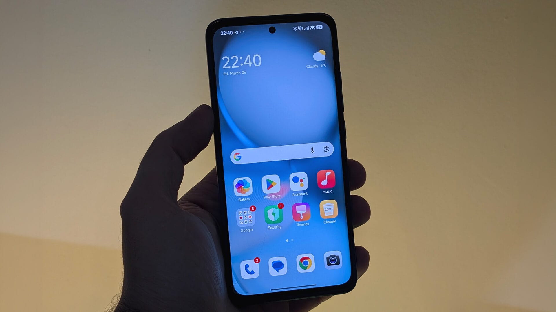 Η εφαρμογή ελέγχου καταλληλότητας Xiaomi HyperOS 4 είναι πλέον διαθέσιμη 3 Κυκλοφόρησε επιτέλους η ενημέρωση Μαρτίου του HyperOS Launcher
