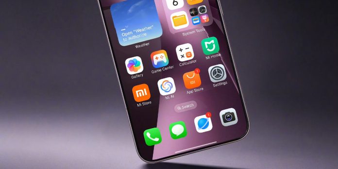 «Νέα ενημέρωση POCO Launcher από Xiaomi με μυστικές βελτιώσεις» «Νέα ενημέρωση POCO Launcher από Xiaomi με μυστικές βελτιώσεις»