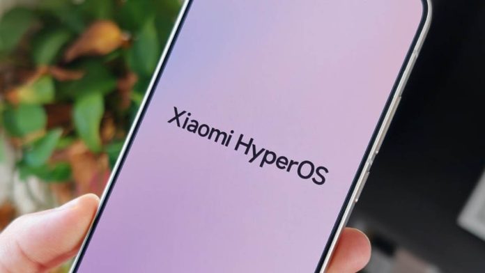 «Νέες αλλαγές AI στο Liquid Glass UI του HyperOS 4 της Xiaomi» «Νέες αλλαγές AI στο Liquid Glass UI του HyperOS 4 της Xiaomi»