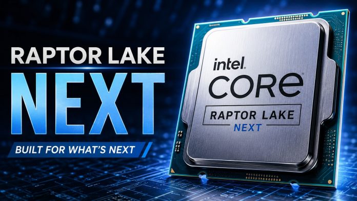 «Αυξάνεται η ζήτηση για DDR4 καθώς η Intel ετοιμάζει Raptor Lake NEXT» «Αυξάνεται η ζήτηση για DDR4 καθώς η Intel ετοιμάζει Raptor Lake NEXT»