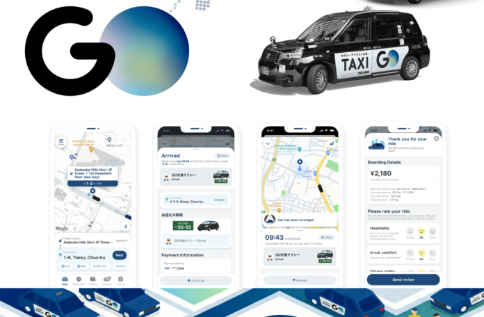 Robotaxi Go Eyes και Εξαγορές: Η Σημασία της IPO της Ιαπωνίας το 2026