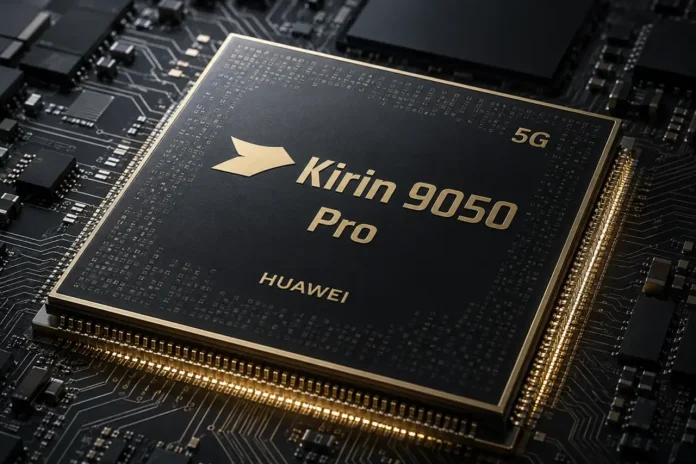 ΗΠΑ σε ανησυχία: Ο νόμος Tau της Huawei καταργεί τις κυρώσεις