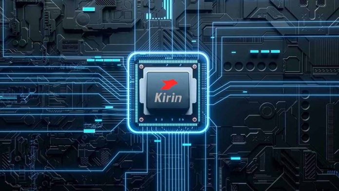Διέρρευσαν οι προδιαγραφές του τσιπ Huawei Kirin 2026 «Pro» Διέρρευσαν οι προδιαγραφές του τσιπ Huawei Kirin 2026 «Pro»