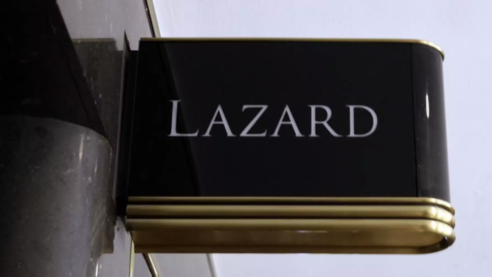 Lazard: «Αγωνίζεται» για το χρέος της Βενεζουέλας – Οικονομία Lazard: «Αγωνίζεται» για το χρέος της Βενεζουέλας - Οικονομία