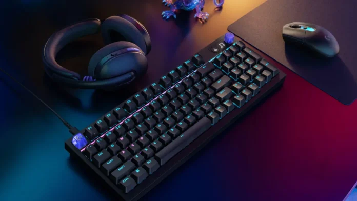 Logitech G: Νέα G305 X Superlight και G316 X 98 αναβαθμίσεις Logitech G: Αναβαθμίζει τη σειρά G3 με το ποντίκι G305 X Superlight και το πληκτρολόγιο G316 X 98