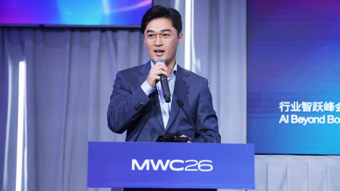 Huawei: Τρεις στρατηγικές AI για επιτάχυνση ανάπτυξης επιχειρήσεων Huawei: Τρεις στρατηγικές AI για επιτάχυνση ανάπτυξης επιχειρήσεων