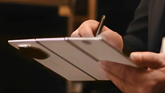 «Επανερχόμενο το Huawei Mate XT 2 tri-fold πριν το iPhone 18;» «Επανερχόμενο το Huawei Mate XT 2 tri-fold πριν το iPhone 18;»