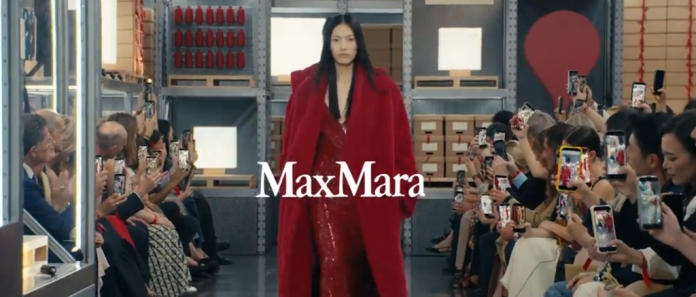 Max Mara: Στρατηγικές για την Κινέζικη Αγορά Πολυτελείας Max Mara: Στρατηγικές για την Κινέζικη Αγορά Πολυτελείας