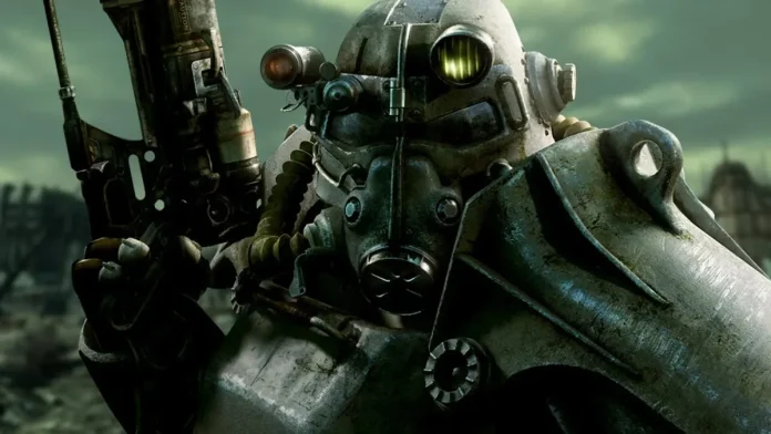 Microsoft: Αναδιάρθρωση και επιτάχυνση για Fallout, Elder Scrolls, Halo Η Microsoft εξετάζει αναδιάρθρωση και επιταχύνει τα Fallout, Elder Scrolls και Halo