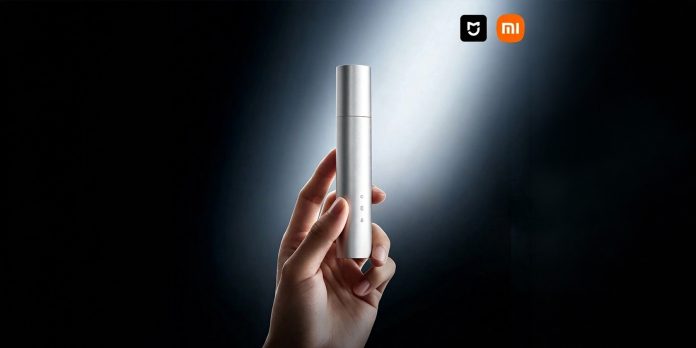 Xiaomi: Νέος αδιάβροχος κόφτης μύτης Mijia IPX7 Xiaomi: Νέος αδιάβροχος κόφτης μύτης Mijia IPX7