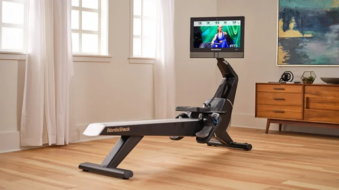 Επανεξέταση NordicTrack RW900 Rower (2026): Ιδανική άσκηση με ευκολία Επανεξέταση NordicTrack RW900 Rower (2026): Ιδανική άσκηση με ευκολία