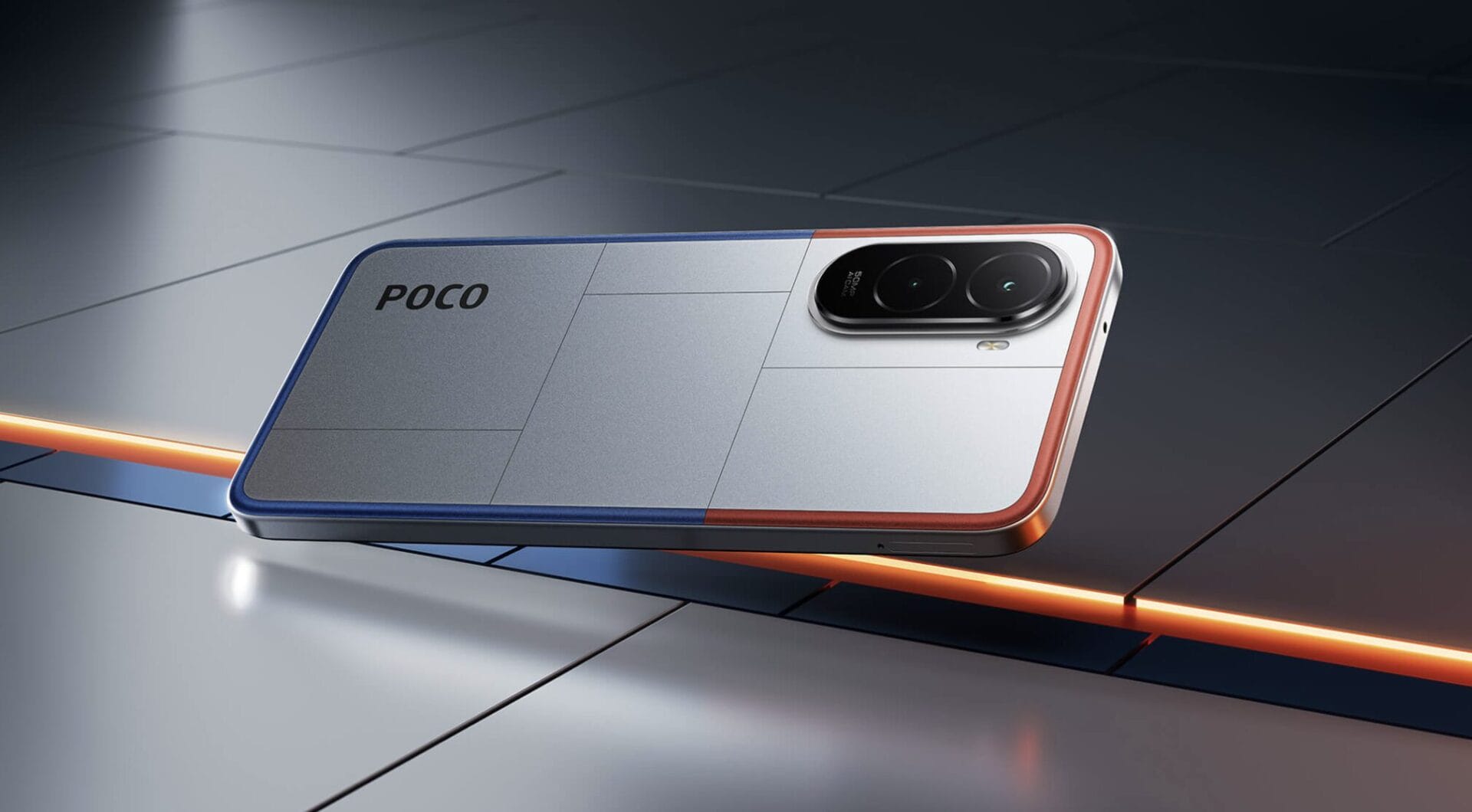 POCO M7