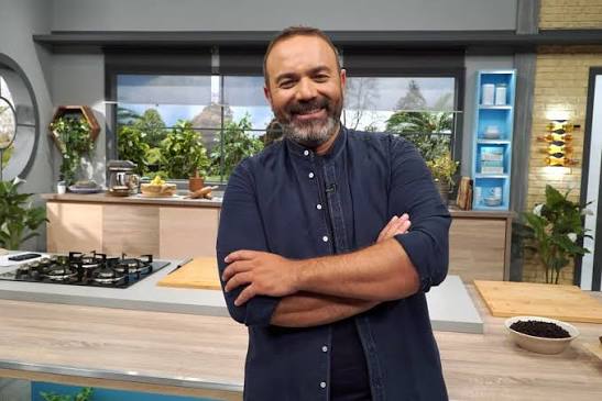 «Π.Ο.Π. Μαγειρική»: 210 επεισόδια με κόστος 1,3 εκατ. ευρώ «Π.Ο.Π. Μαγειρική»: 210 επεισόδια με κόστος 1,3 εκατ. ευρώ