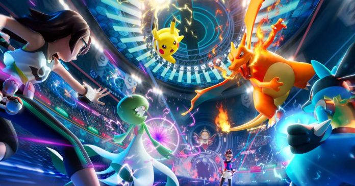 Μεγαλύτερος Τίτλος Pokémon Gaming Διαθέσιμος στο Android! Μεγαλύτερος Τίτλος Pokémon Gaming Διαθέσιμος στο Android!