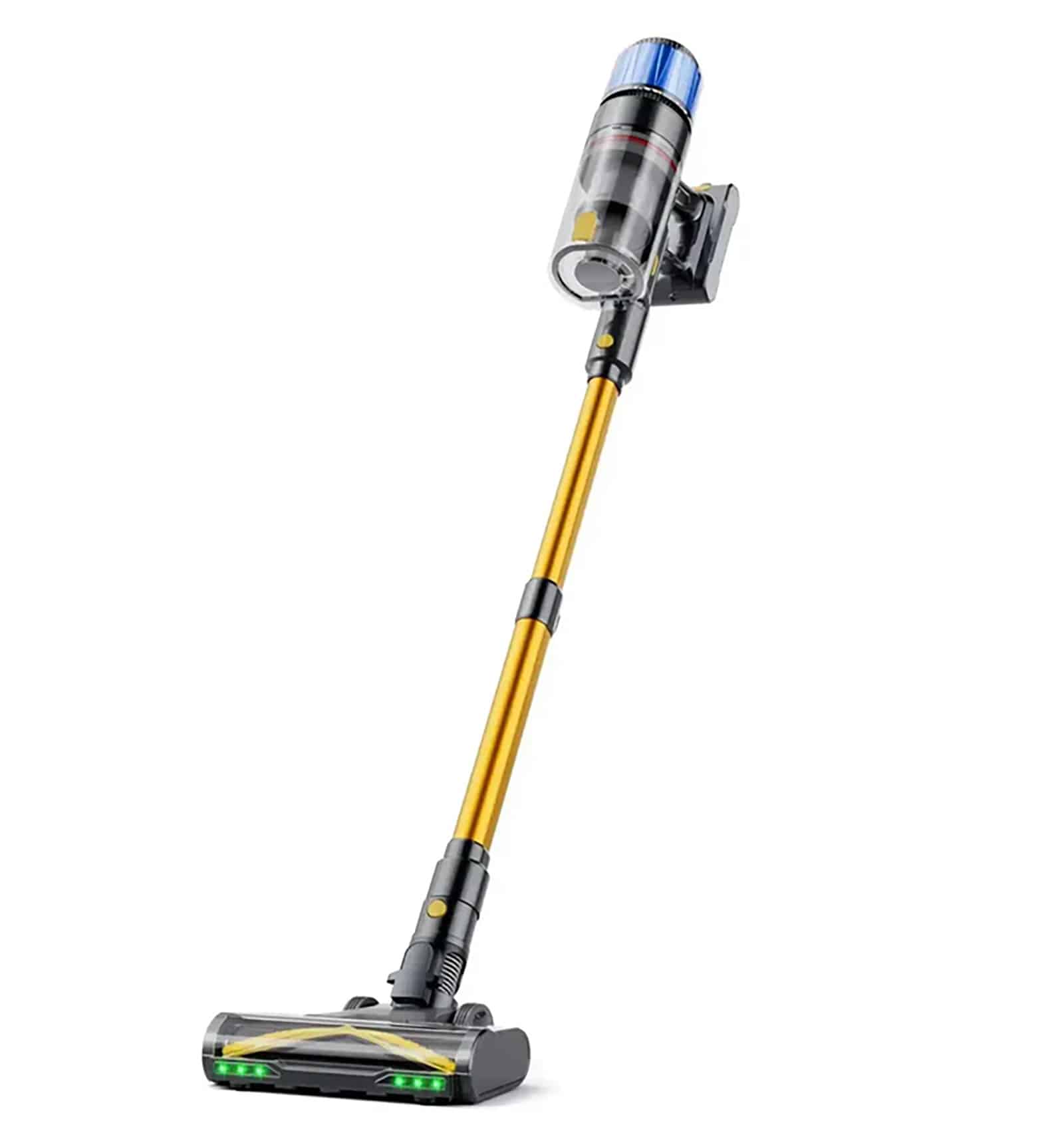 Proscenic P15 cordless vacuum