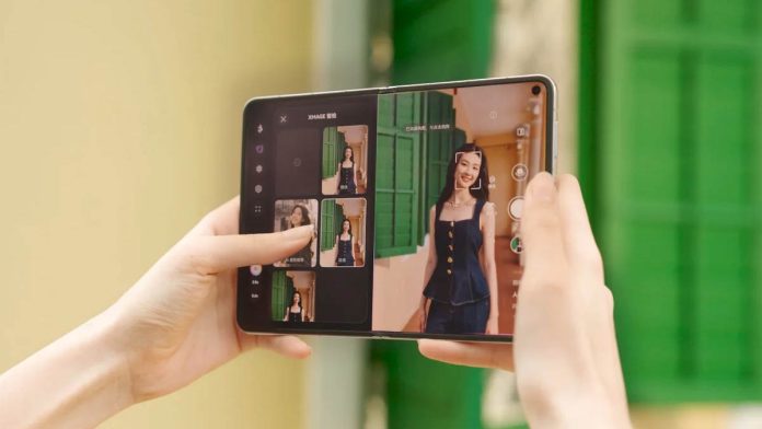 «Το Galaxy Z Fold 8 θα λανσαριστεί τον Ιούλιο, ύστερα από το Huawei Pura X Max» «Το Galaxy Z Fold 8 θα λανσαριστεί τον Ιούλιο, ύστερα από το Huawei Pura X Max»
