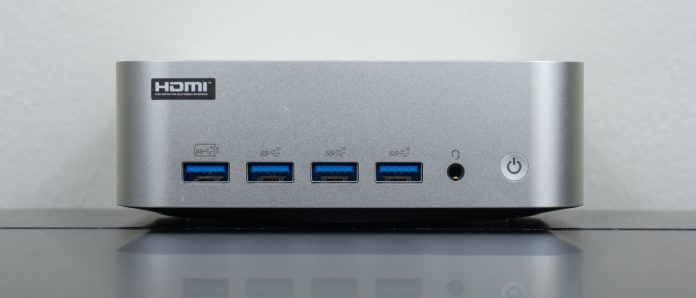 Επισκόπηση Geekom A9 Max 2026: Αυξημένη Απόδοση, Ιδανικές Θύρες Επισκόπηση Geekom A9 Max 2026: Αυξημένη Απόδοση, Ιδανικές Θύρες
