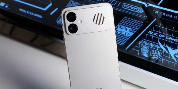 REDMI K90 Ultra: Snapdragon τσιπ και αερόψυξη τεχνολογίας REDMI K90 Ultra: Snapdragon τσιπ και αερόψυξη τεχνολογίας