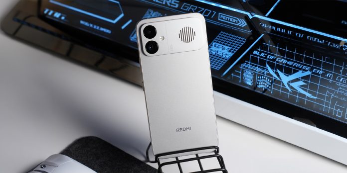 Το REDMI ετοιμάζει νέο smartphone 7 ιντσών με κορυφαία απόδοση Διαρροή REDMI K100: Οθόνη 185Hz και Snapdragon 8 Elite Gen 5
