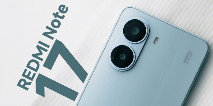 Δεδομένα GSMA: Έρχεται το REDMI Note 17 5G με POCO παραλλαγή Δεδομένα GSMA: Έρχεται το REDMI Note 17 5G με POCO παραλλαγή