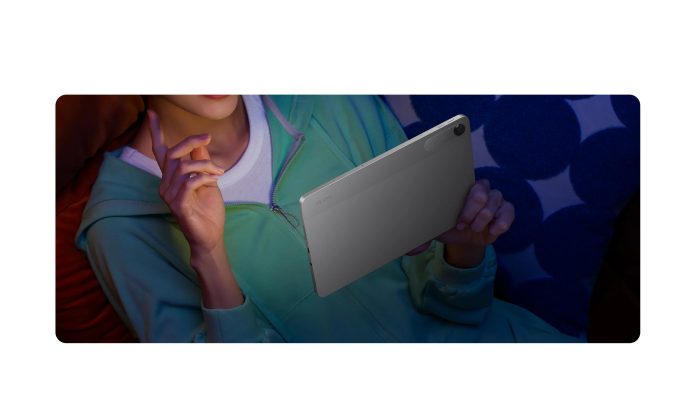 Η Xiaomi αποκαλύπτει το νέο REDMI Pad 2 με οθόνη 9.7″ Η Xiaomi αποκαλύπτει το νέο REDMI Pad 2 με οθόνη 9.7"